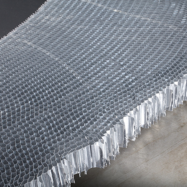 Honeycomb panel